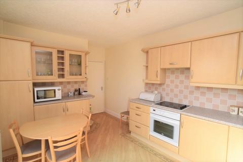 7 Roberts Crescent, Dumfries, DG2 7RS