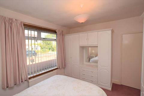 7 Roberts Crescent, Dumfries, DG2 7RS
