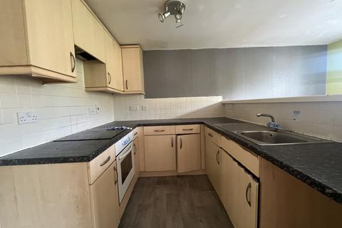 2 bedroom flat for sale, Signal Drive, Manchester, M40 8BE