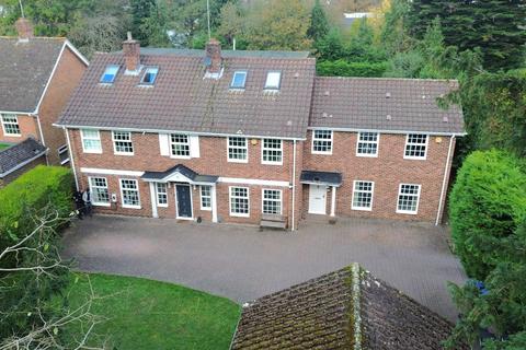 8 bedroom detached house for sale, Culross Avenue, Haywards Heath, RH16