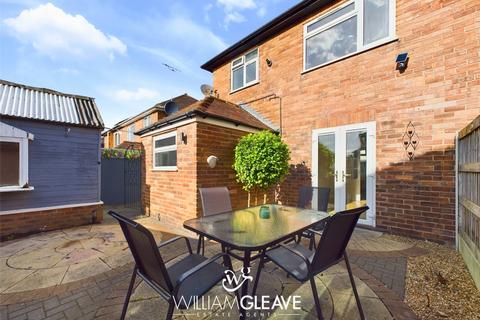 3 bedroom semi-detached house for sale, Queensway, Deeside CH5