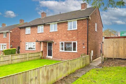 35 Churchside, Calow, Chesterfield, S44 5BH