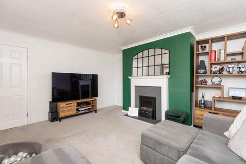 35 Churchside, Calow, Chesterfield, S44 5BH