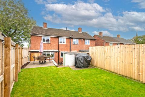 35 Churchside, Calow, Chesterfield, S44 5BH