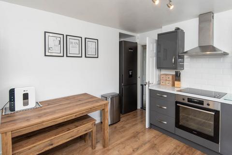 35 Churchside, Calow, Chesterfield, S44 5BH
