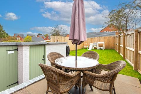 35 Churchside, Calow, Chesterfield, S44 5BH