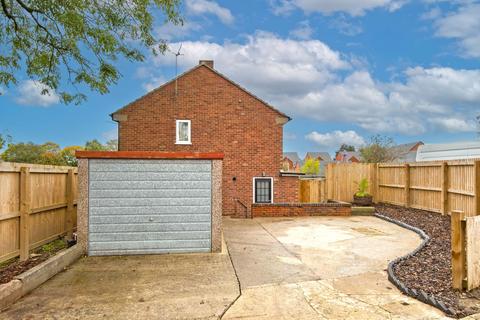 35 Churchside, Calow, Chesterfield, S44 5BH