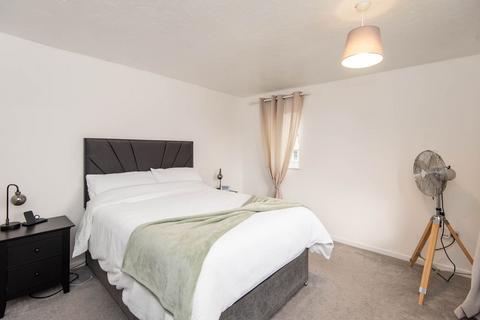35 Churchside, Calow, Chesterfield, S44 5BH