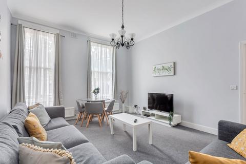 1 bedroom maisonette for sale, Lakeside Road, London W14