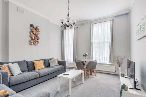 1 bedroom maisonette for sale, Lakeside Road, London W14