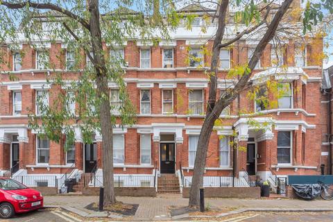 1 bedroom maisonette for sale, Lakeside Road, London W14