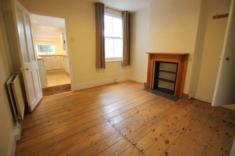 2 bedroom end of terrace house to rent, Bermuda Terrace, Cambridge