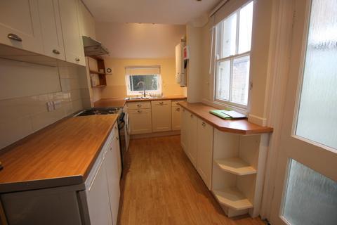 2 bedroom end of terrace house to rent, Bermuda Terrace, Cambridge