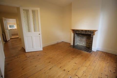 2 bedroom end of terrace house to rent, Bermuda Terrace, Cambridge