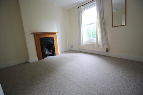 2 bedroom end of terrace house to rent, Bermuda Terrace, Cambridge