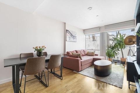 2 bedroom apartment for sale, Cutter Lane, North Greenwich, SE10 0YB