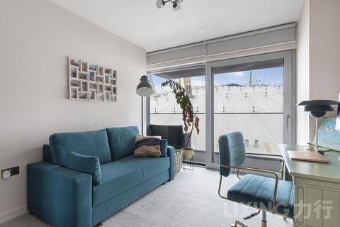 2 bedroom apartment for sale, Cutter Lane, North Greenwich, SE10 0YB