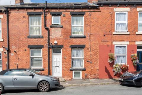 6 bedroom terraced house for sale, Kelsall Place, Leeds LS6