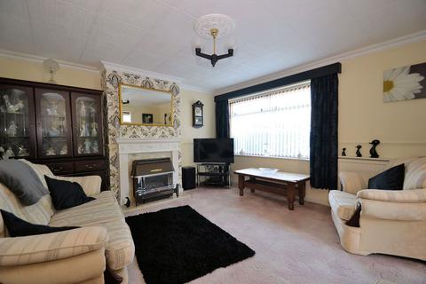 3 bedroom semi-detached house for sale, Corfe Crescent, Hazel Grove, Stockport SK7 5PS