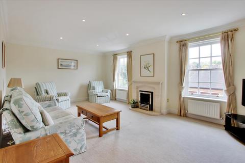 2 bedroom flat for sale, The Old Saw Mill, Long Mill Lane, Platt, Sevenoaks, Kent, TN15