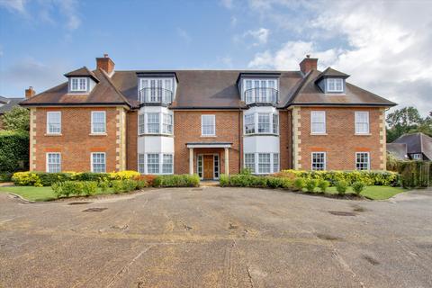 2 bedroom flat for sale, The Old Saw Mill, Long Mill Lane, Platt, Sevenoaks, Kent, TN15