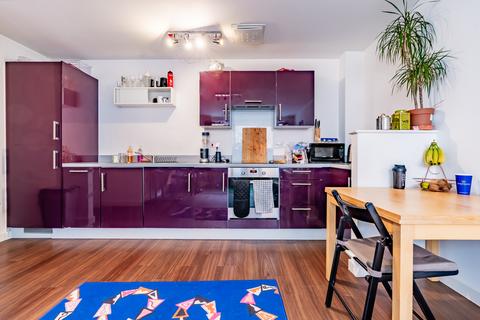 2 bedroom flat for sale, Sweetman Place, Bristol BS2