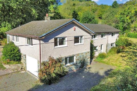 4 bedroom detached house for sale, Tregada, Cornwall PL15