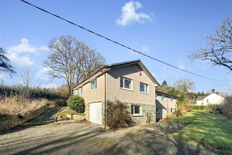 4 bedroom detached house for sale, Tregada, Cornwall PL15