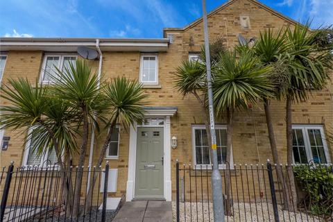 3 bedroom terraced house for sale, Schooner Circle, Newport NP10