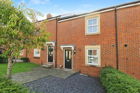 3 bedroom terraced house for sale, Millgrove Street, Swindon, SN25