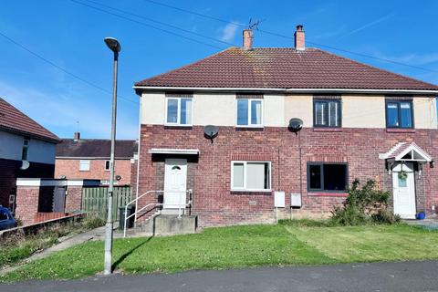 3 bedroom semi-detached house for sale, Chisholm Road, Trimdon Village