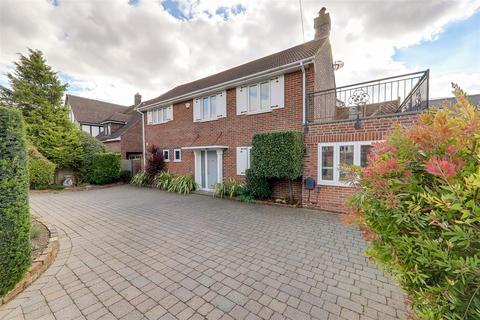 5 bedroom detached house for sale, Hillside Avenue, Worthing