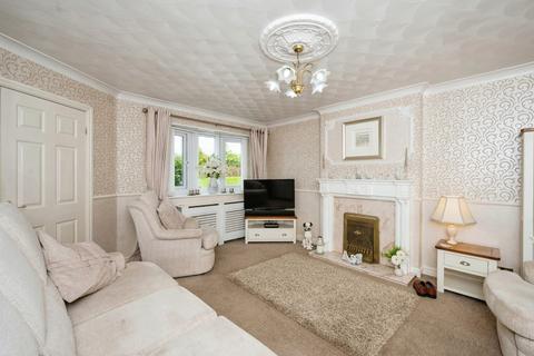 3 bedroom semi-detached house for sale, Great Delph, St Helens WA11