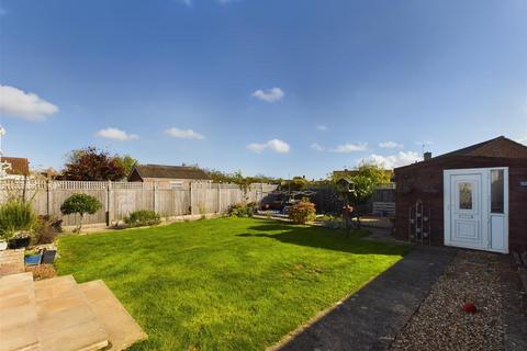 2 bedroom detached bungalow for sale, Church Lane, Sutton-On-Sea LN12