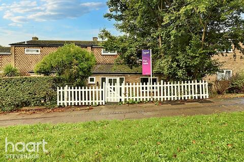 3 bedroom terraced house for sale, Grace Way, Stevenage