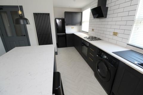 undefined, Henry Road, West Bridgford NG2