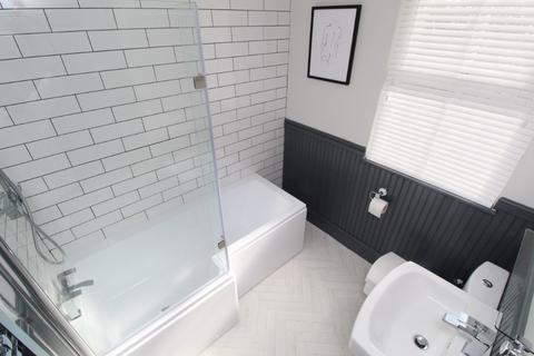 undefined, Henry Road, West Bridgford NG2