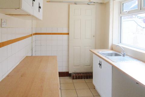 2 bedroom terraced house to rent, Birches Head, Hanley, Stoke On Trent ST1