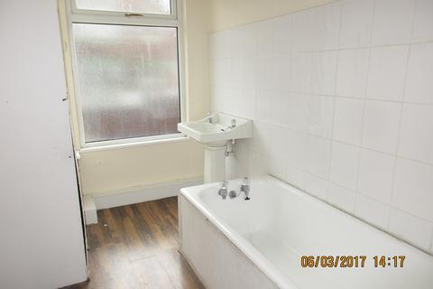 2 bedroom terraced house to rent, Birches Head, Hanley, Stoke On Trent ST1