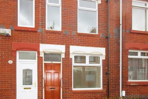 2 bedroom terraced house to rent, Birches Head, Hanley, Stoke On Trent ST1