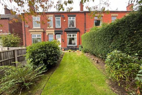 3 bedroom terraced house for sale, Bardsley Vale Avenue, Oldham OL8