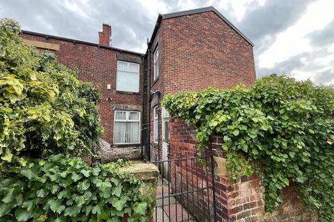 3 bedroom terraced house for sale, Bardsley Vale Avenue, Oldham OL8