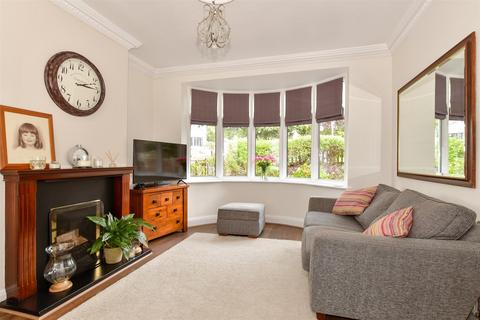 3 bedroom end of terrace house for sale, Ankerdine Crescent, London