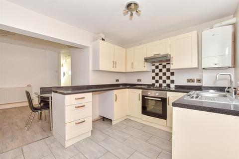 2 bedroom end of terrace house for sale, St. Peter's Footpath, Margate, Kent