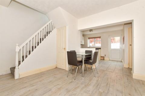 2 bedroom end of terrace house for sale, St. Peter's Footpath, Margate, Kent