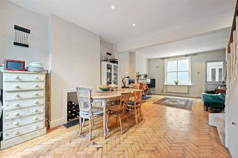 3 bedroom terraced house for sale, Ceylon Road, London, W14