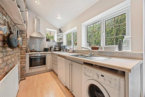 3 bedroom terraced house for sale, Ceylon Road, London, W14