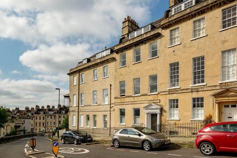 undefined, Camden Crescent