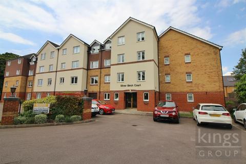 1 bedroom retirement property for sale, Silverbirch Court, Friends Avenue, Cheshunt, Waltham Cross