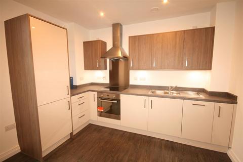 2 bedroom apartment for sale, Metalworks, Warstone Lane